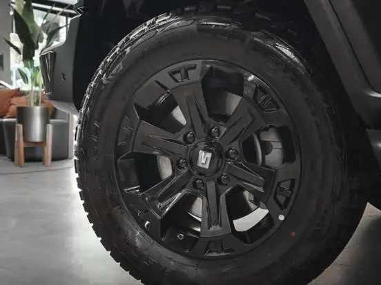 GWM-TANK 300-2.0 HI4-T PHEV 4X4 9HAT GWM-TANK 300-2026