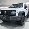 GWM TANK 300 2.0 HI4-T PHEV 4X4 9HAT GWM TANK 300 2.0 HI4-T PHEV 4X4 9HAT