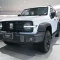 GWM TANK 300 2.0 HI4-T PHEV 4X4 9HAT GWM TANK 300 2.0 HI4-T PHEV 4X4 9HAT