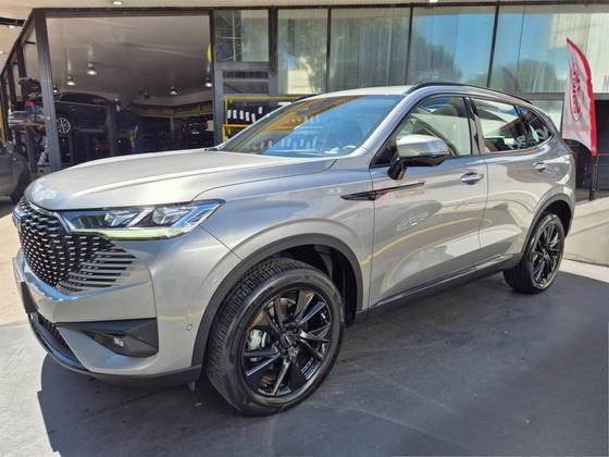 GWM HAVAL H6 1.5 HEV PREMIUM E-TRACTION