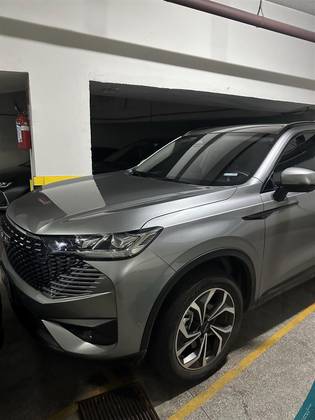 GWM HAVAL H6 1.5 PHEV PREMIUM AWD E-TRACTION