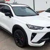 GWM HAVAL H6 GT 1.5 PHEV AWD E-TRACTION GWM HAVAL H6 GT 1.5 PHEV AWD E-TRACTION