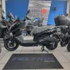 HAOJUE BURGMAN ADX 125 HAOJUE BURGMAN ADX 125