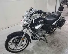 HAOJUE MASTER RIDE 150 HAOJUE MASTER RIDE 150
