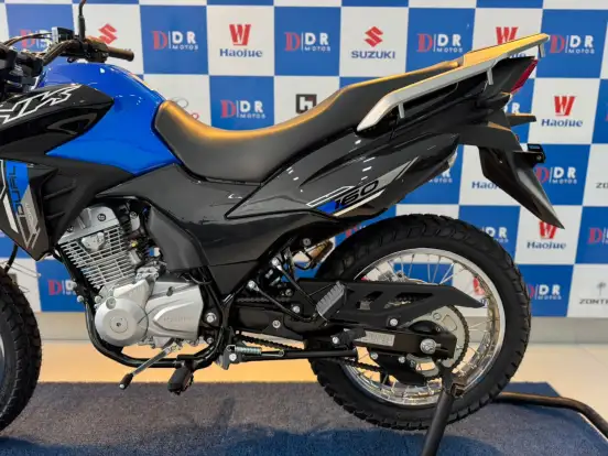 HAOJUE-NK 160 ABS-2026