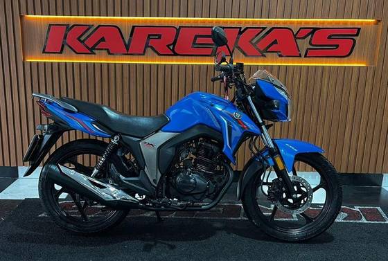 HAOJUE DK 150 