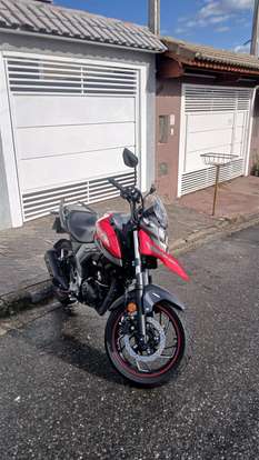 HAOJUE-DL 160-2025