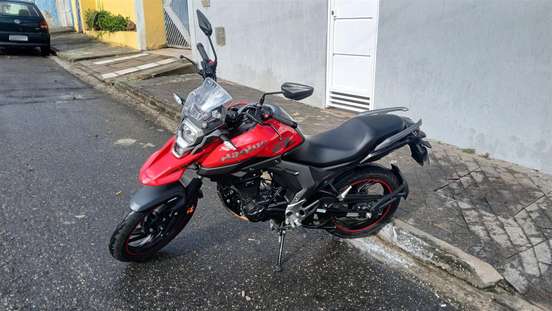 HAOJUE-DL 160-2025