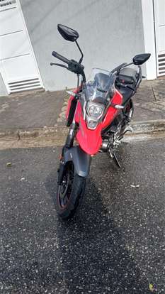 HAOJUE-DL 160-2025