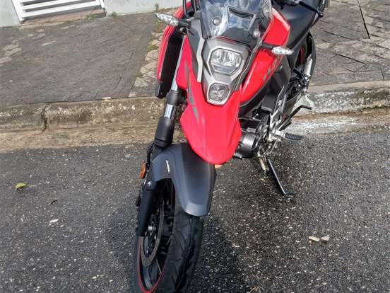 HAOJUE-DL 160 HAOJUE-DL 160-2025