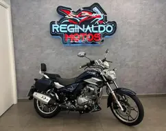 HAOJUE MASTER RIDE 150 HAOJUE MASTER RIDE 150