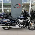 HARLEY-DAVIDSON ELECTRA GLIDE ULTRA LIMITED HARLEY-DAVIDSON ELECTRA GLIDE ULTRA LIMITED