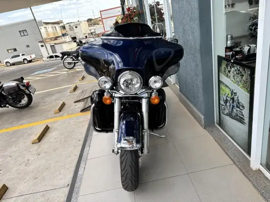 HARLEY-DAVIDSON-ELECTRA GLIDE ULTRA LIMITED HARLEY-DAVIDSON-ELECTRA GLIDE ULTRA LIMITED-2012