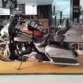 HARLEY-DAVIDSON ELECTRA GLIDE ULTRA LIMITED HARLEY-DAVIDSON ELECTRA GLIDE ULTRA LIMITED