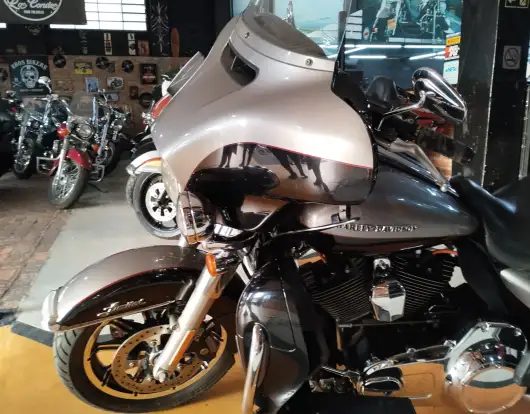HARLEY-DAVIDSON-ELECTRA GLIDE ULTRA LIMITED HARLEY-DAVIDSON-ELECTRA GLIDE ULTRA LIMITED-2016