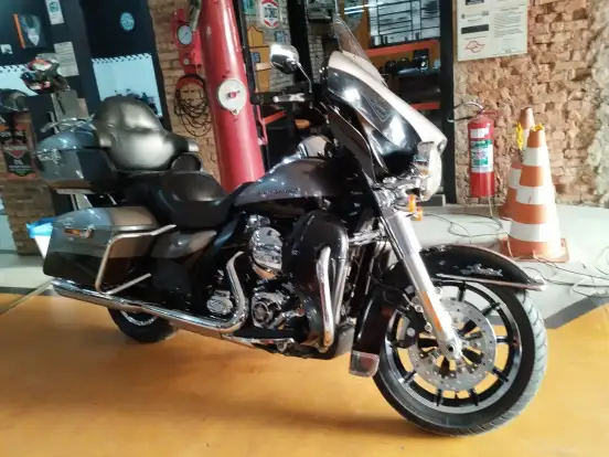 HARLEY-DAVIDSON-ELECTRA GLIDE ULTRA LIMITED HARLEY-DAVIDSON-ELECTRA GLIDE ULTRA LIMITED-2016