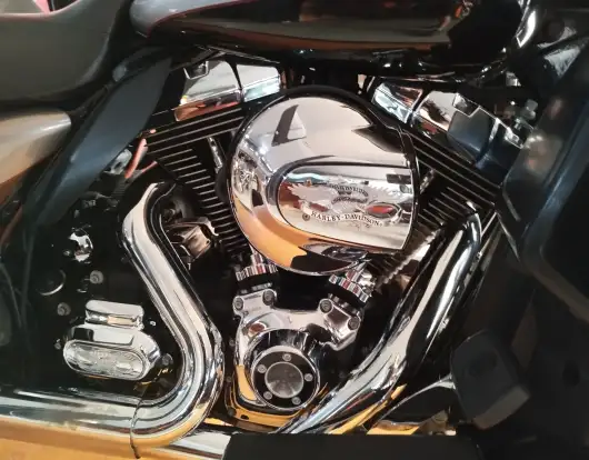 HARLEY-DAVIDSON-ELECTRA GLIDE ULTRA LIMITED-2016