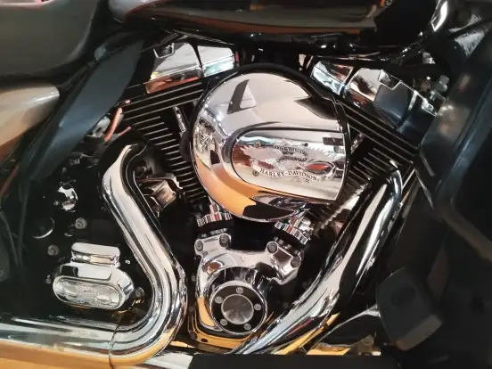 HARLEY-DAVIDSON-ELECTRA GLIDE ULTRA LIMITED HARLEY-DAVIDSON-ELECTRA GLIDE ULTRA LIMITED-2016
