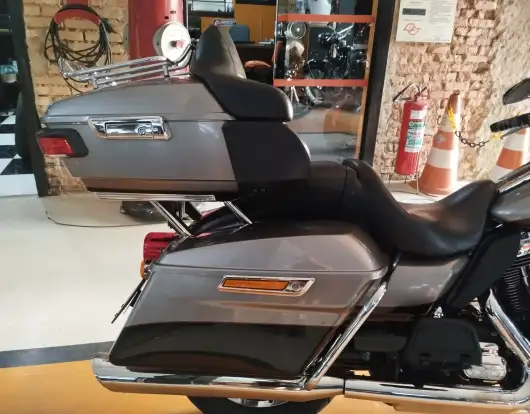 HARLEY-DAVIDSON-ELECTRA GLIDE ULTRA LIMITED HARLEY-DAVIDSON-ELECTRA GLIDE ULTRA LIMITED-2016