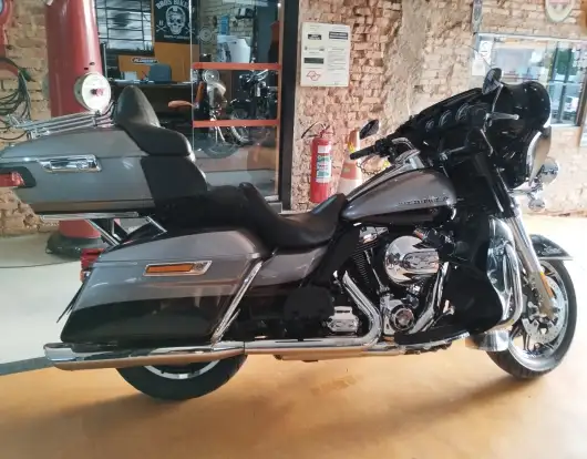 HARLEY-DAVIDSON-ELECTRA GLIDE ULTRA LIMITED HARLEY-DAVIDSON-ELECTRA GLIDE ULTRA LIMITED-2016