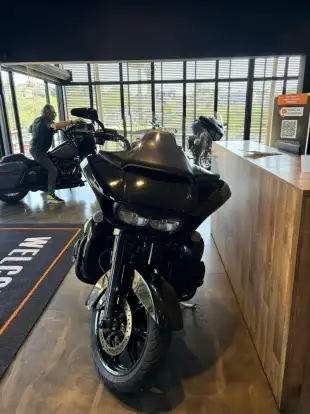 HARLEY-DAVIDSON-ROAD GLIDE LIMITED-2021