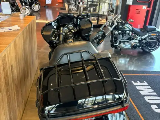 HARLEY-DAVIDSON-ROAD GLIDE LIMITED HARLEY-DAVIDSON-ROAD GLIDE LIMITED-2021