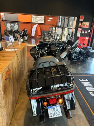 HARLEY-DAVIDSON-ROAD GLIDE LIMITED-2024