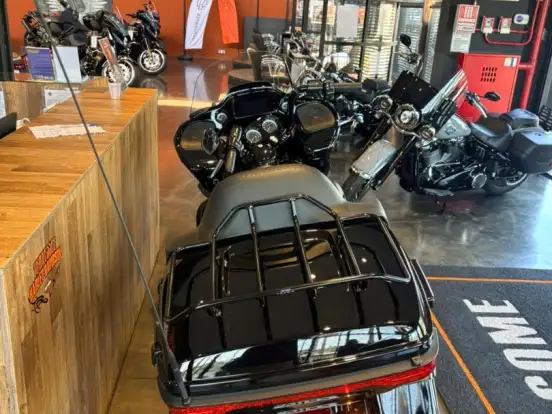 HARLEY-DAVIDSON-ROAD GLIDE LIMITED HARLEY-DAVIDSON-ROAD GLIDE LIMITED-2024