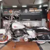 HARLEY-DAVIDSON ROAD KING CLASSIC HARLEY-DAVIDSON ROAD KING CLASSIC