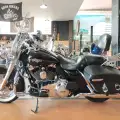 HARLEY-DAVIDSON ROAD KING CLASSIC HARLEY-DAVIDSON ROAD KING CLASSIC