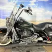 HARLEY-DAVIDSON ROAD KING CUSTOM HARLEY-DAVIDSON ROAD KING CUSTOM