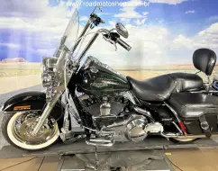 HARLEY-DAVIDSON ROAD KING CUSTOM HARLEY-DAVIDSON ROAD KING CUSTOM