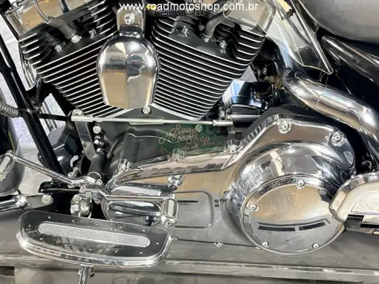 HARLEY-DAVIDSON-ROAD KING CUSTOM HARLEY-DAVIDSON-ROAD KING CUSTOM-2007