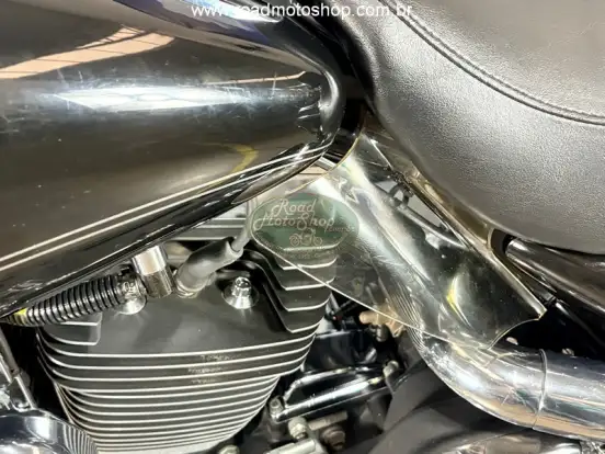 HARLEY-DAVIDSON-ROAD KING CUSTOM HARLEY-DAVIDSON-ROAD KING CUSTOM-2007