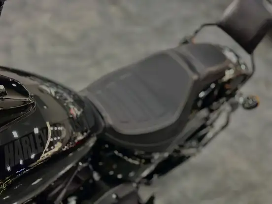 HARLEY-DAVIDSON-SOFTAIL FAT BOB 114-2021