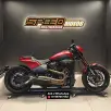 HARLEY-DAVIDSON SOFTAIL FXDR 114 HARLEY-DAVIDSON SOFTAIL FXDR 114