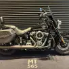 HARLEY-DAVIDSON SOFTAIL HERITAGE CLASSIC HARLEY-DAVIDSON SOFTAIL HERITAGE CLASSIC