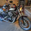 HARLEY-DAVIDSON SPORTSTER XL 883 R HARLEY-DAVIDSON SPORTSTER XL 883 R