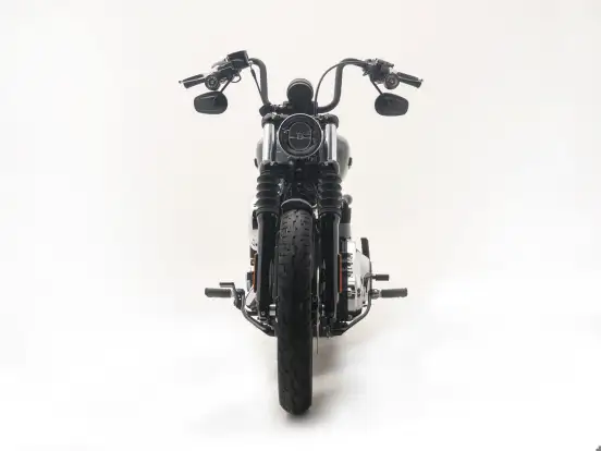 HARLEY-DAVIDSON-STREET BOB HARLEY-DAVIDSON-STREET BOB-2025