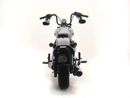 HARLEY-DAVIDSON-STREET BOB HARLEY-DAVIDSON-STREET BOB-2025