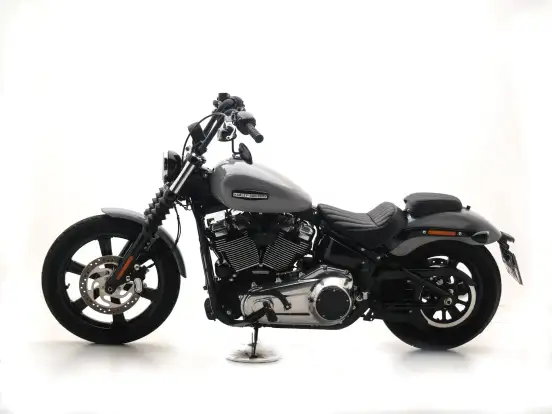 HARLEY-DAVIDSON-STREET BOB-2025