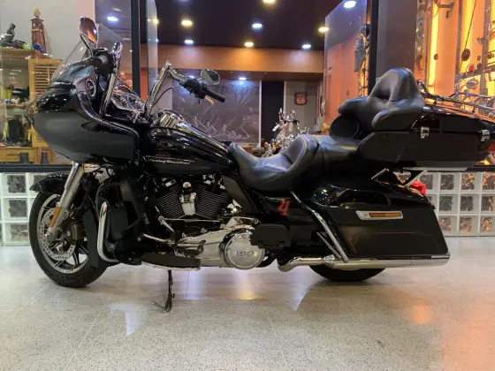 HARLEY-DAVIDSON ULTRA LIMITED 