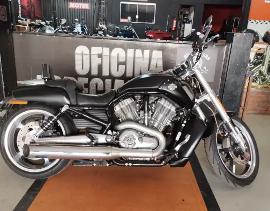 HARLEY-DAVIDSON V-ROD MUSCLE 