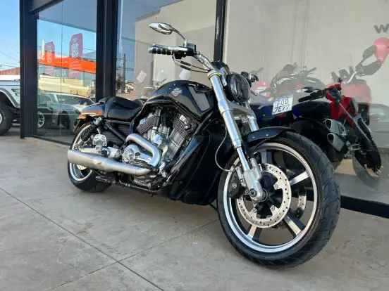 HARLEY-DAVIDSON-V-ROD MUSCLE HARLEY-DAVIDSON-V-ROD MUSCLE-2015