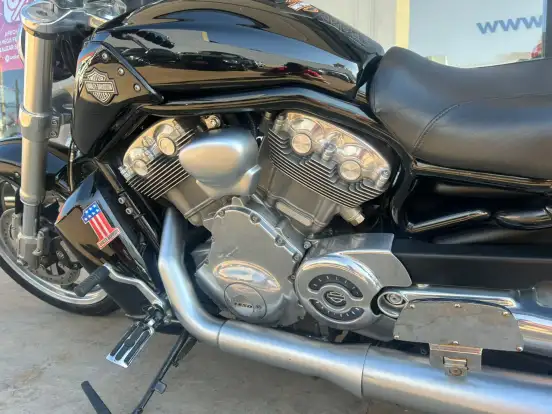 HARLEY-DAVIDSON-V-ROD MUSCLE HARLEY-DAVIDSON-V-ROD MUSCLE-2015