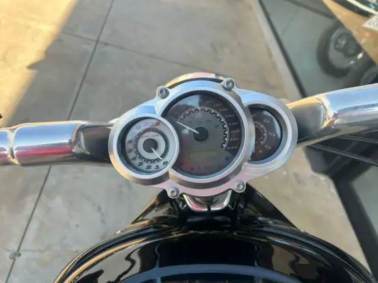 HARLEY-DAVIDSON-V-ROD MUSCLE HARLEY-DAVIDSON-V-ROD MUSCLE-2015