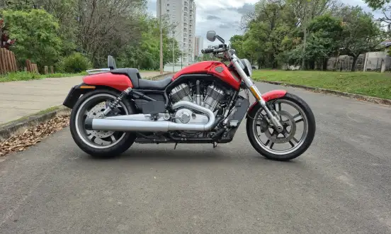 HARLEY-DAVIDSON-V-ROD MUSCLE HARLEY-DAVIDSON-V-ROD MUSCLE-2012