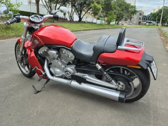 HARLEY-DAVIDSON-V-ROD MUSCLE HARLEY-DAVIDSON-V-ROD MUSCLE-2012