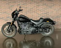 HARLEY-DAVIDSON LOW RIDER S HARLEY-DAVIDSON LOW RIDER S