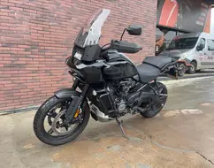 HARLEY-DAVIDSON PAN AMERICA 1250 S HARLEY-DAVIDSON PAN AMERICA 1250 S